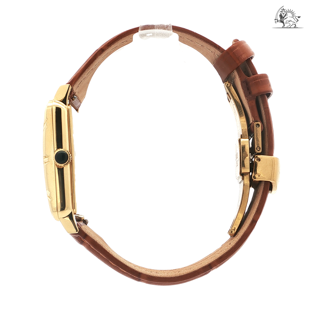 Horizon Or PVD