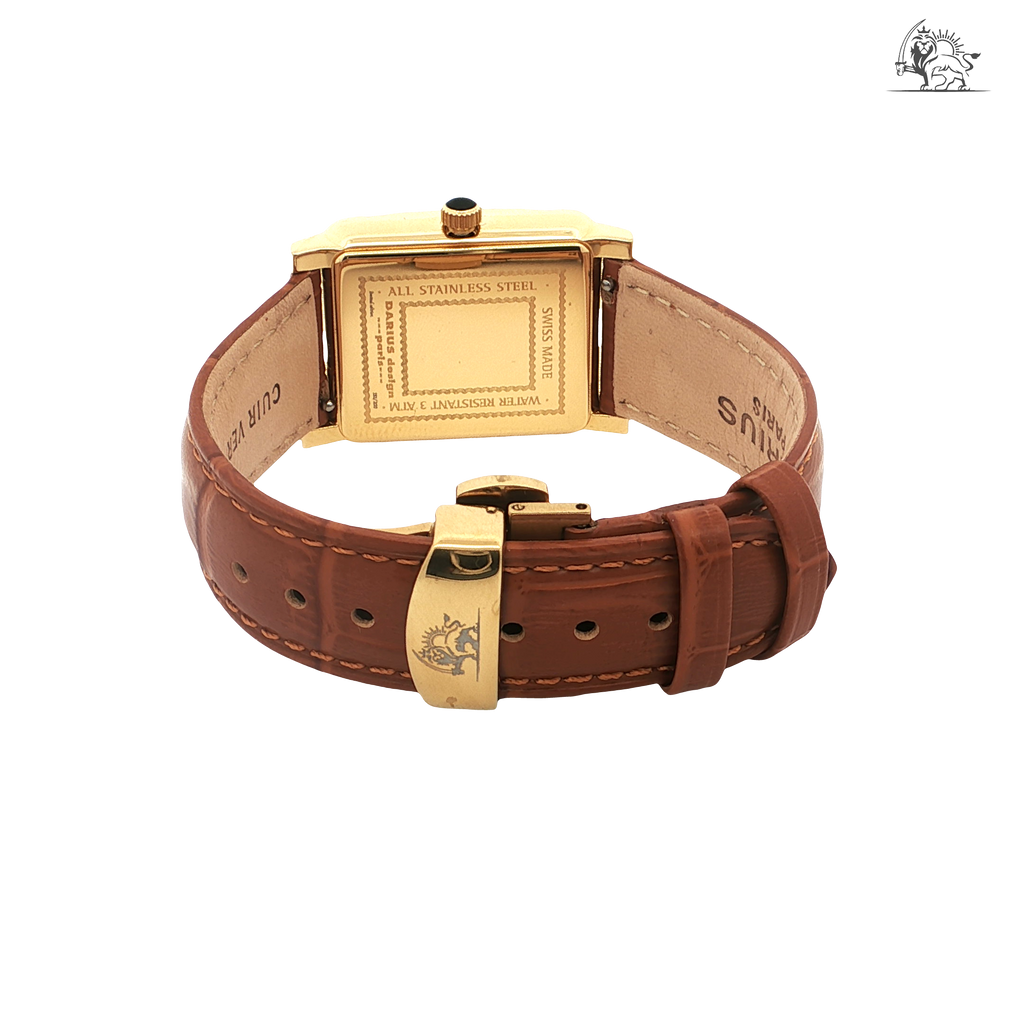 Horizon Or PVD