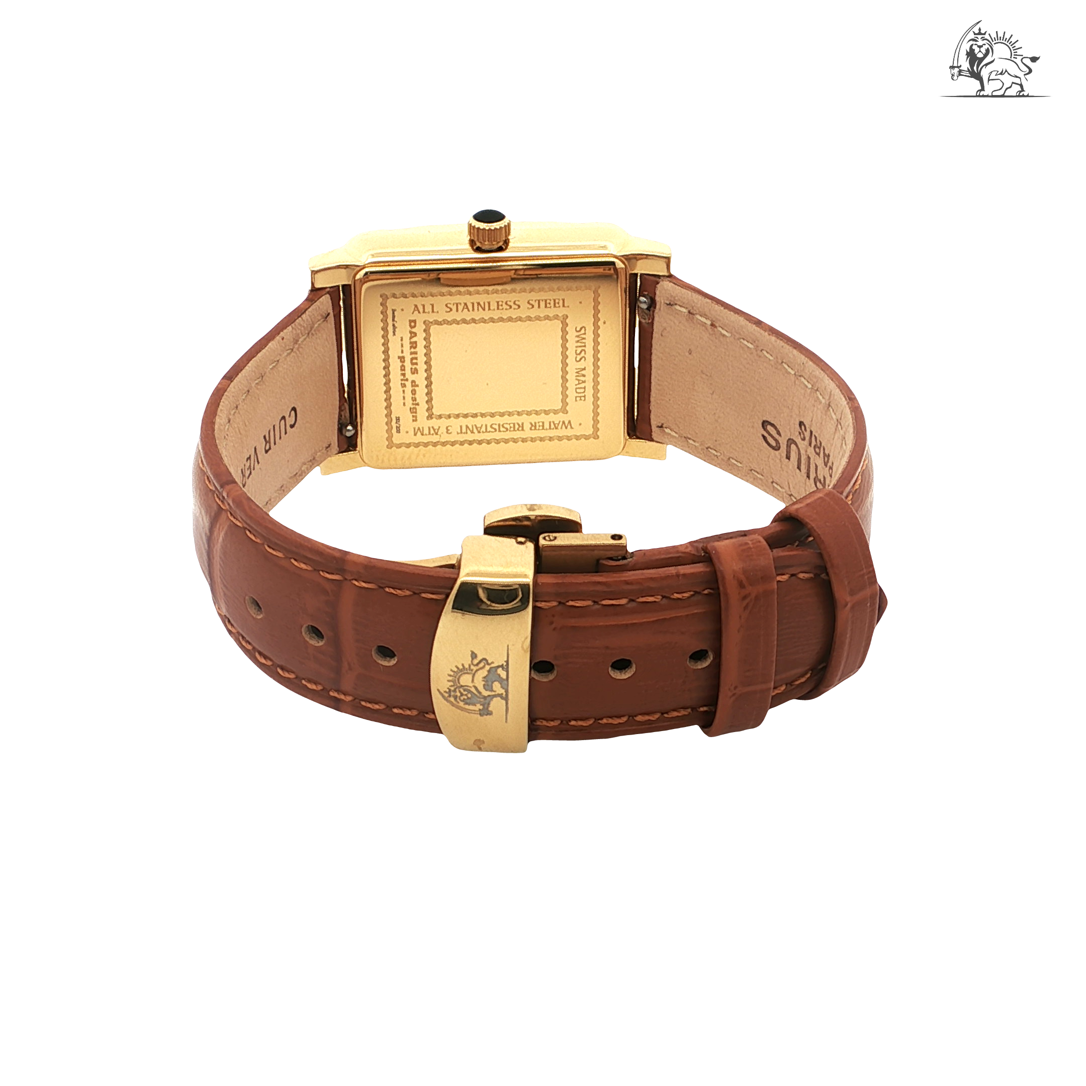Horizon Or PVD