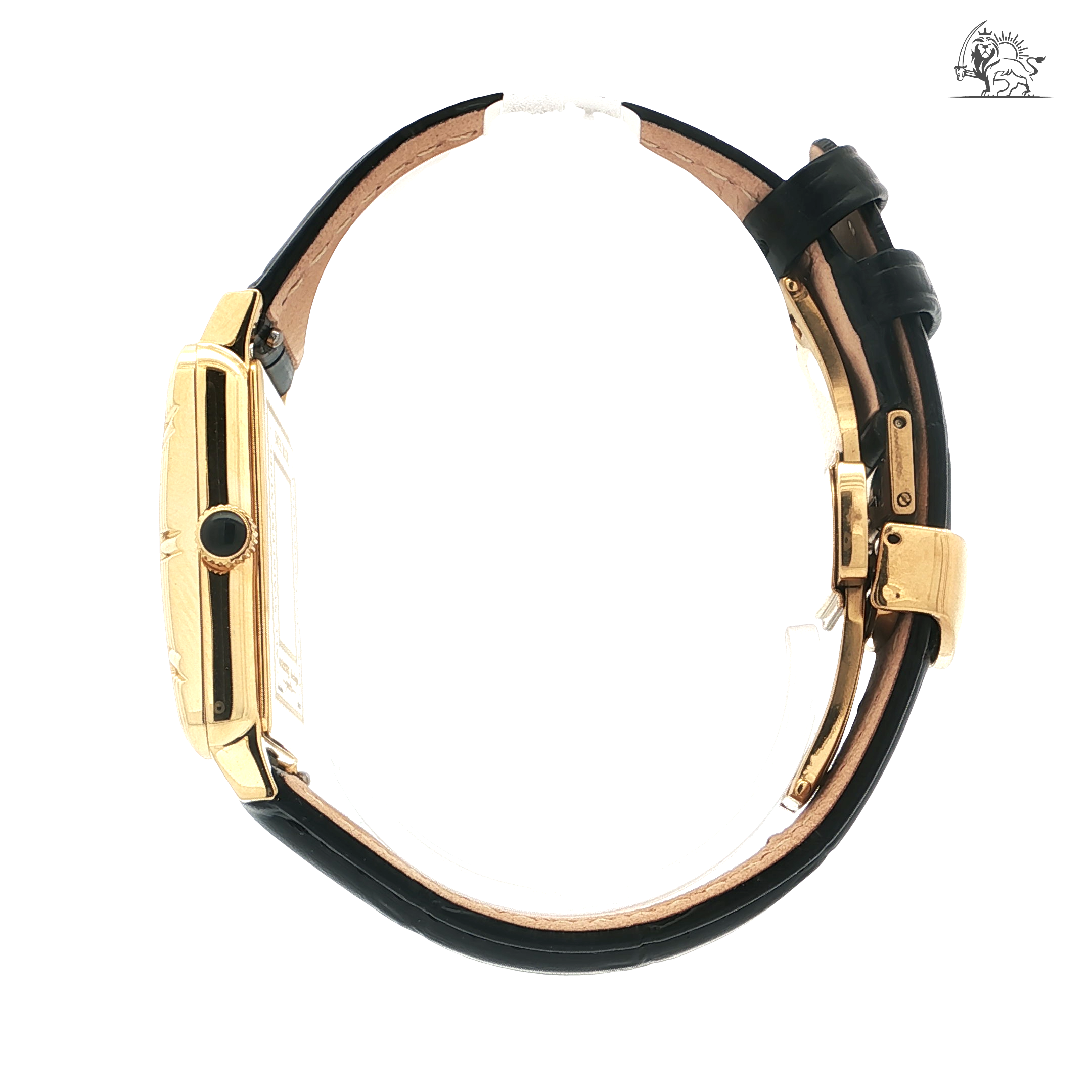 Horizon Or PVD