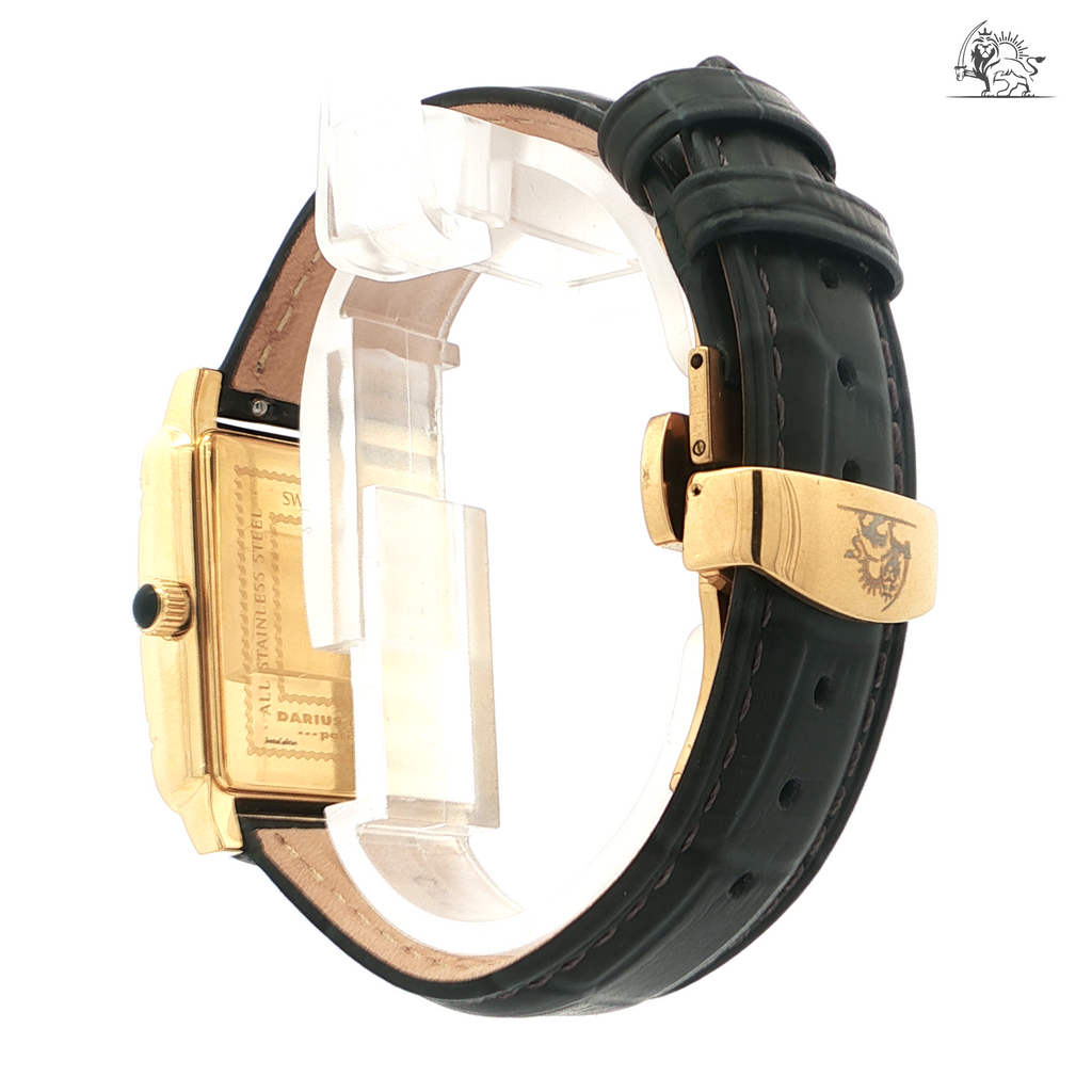 Horizon Or PVD