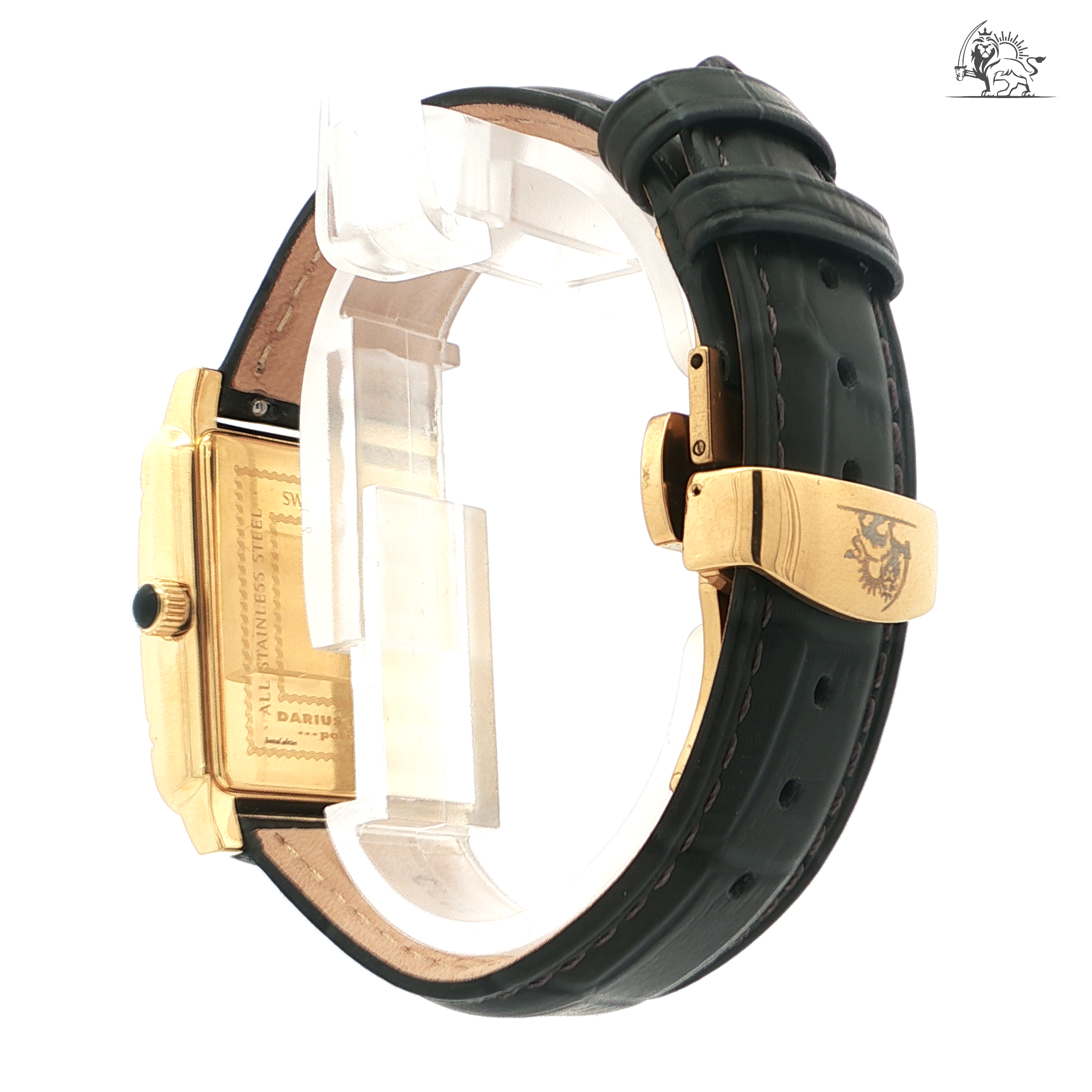 Horizon Or PVD