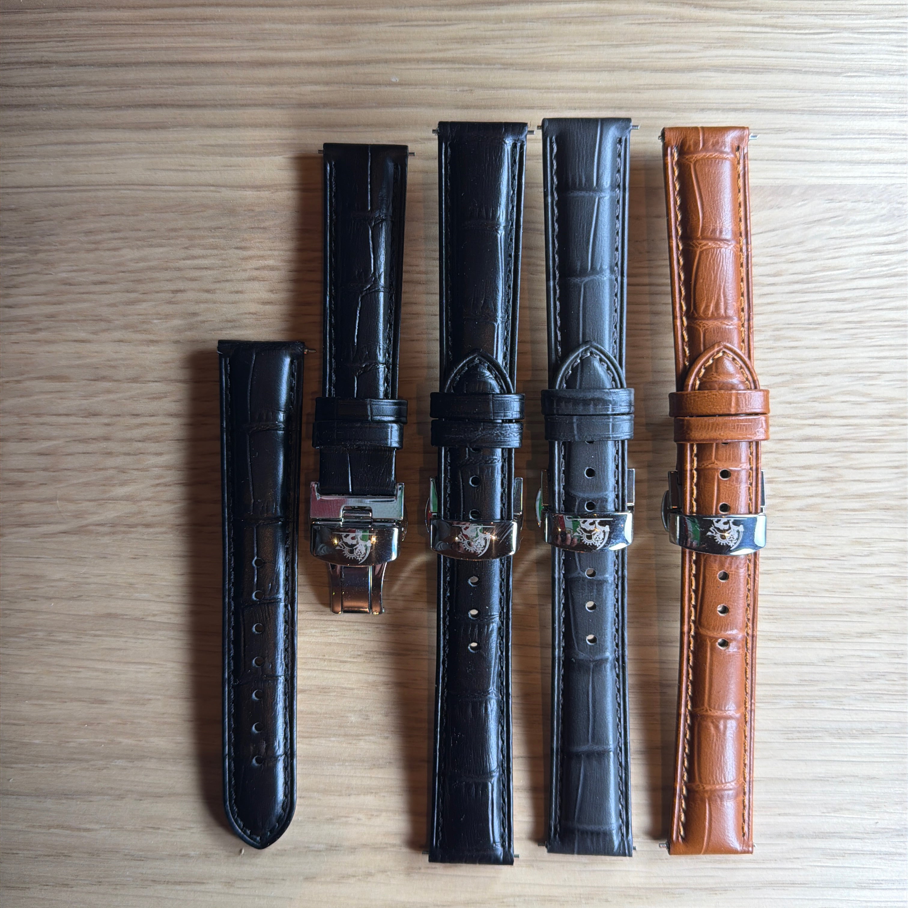 Bracelet interchangeable (à personnaliser)