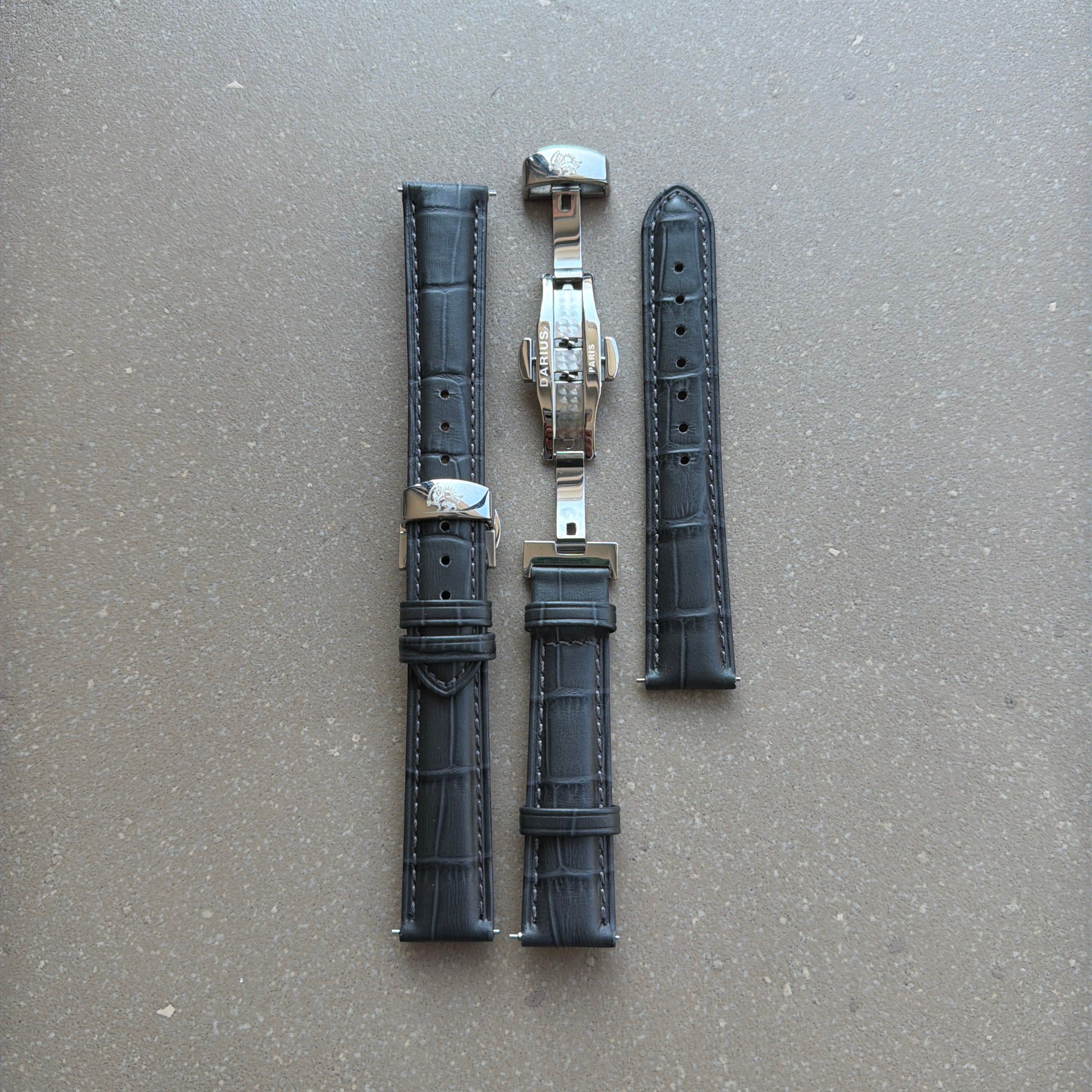 Bracelet interchangeable (à personnaliser)