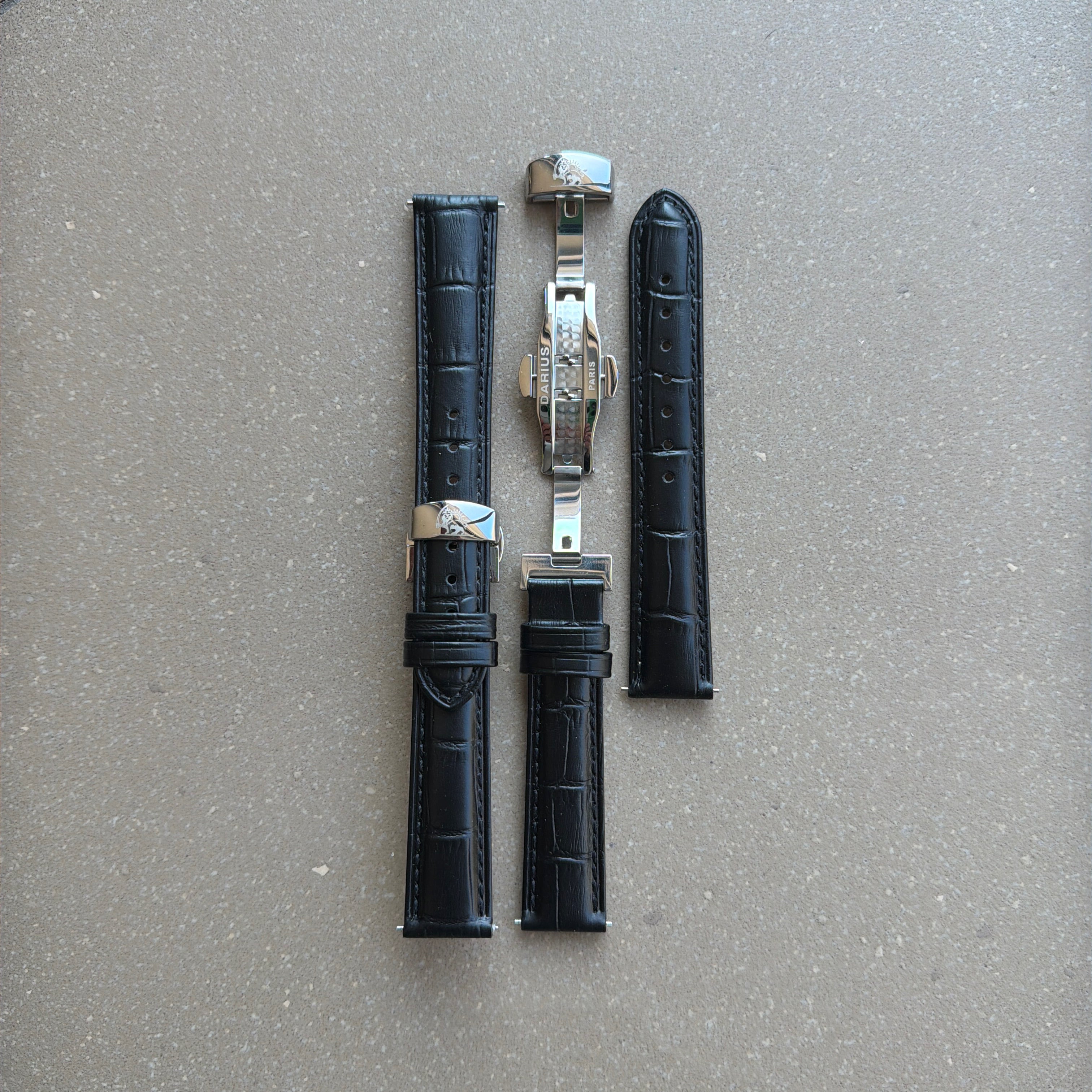 Bracelet interchangeable (à personnaliser)