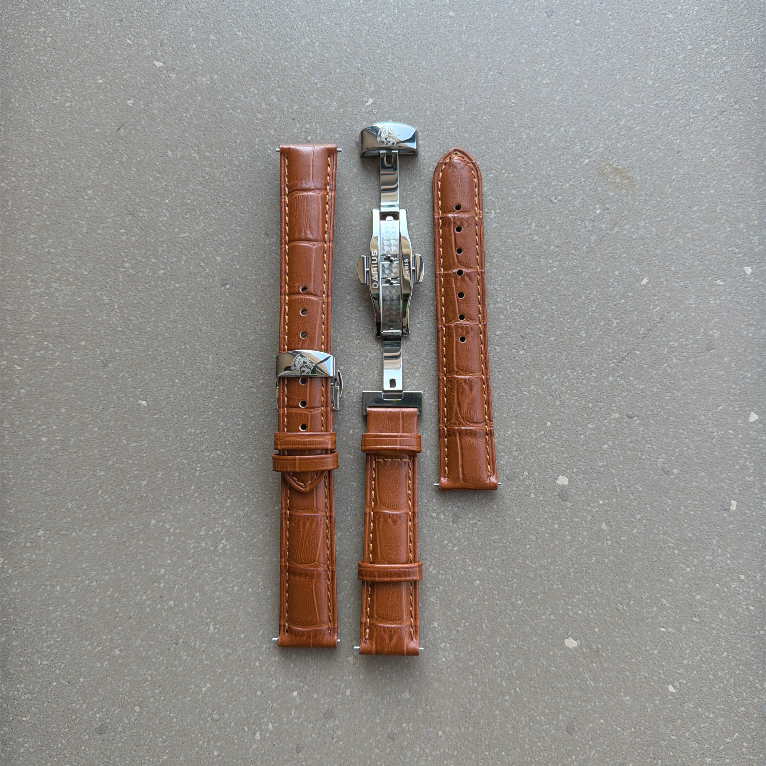 Bracelet interchangeable (à personnaliser)